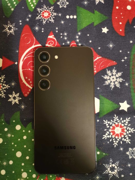Vand samsung s23 128 gb in stare foarte buna