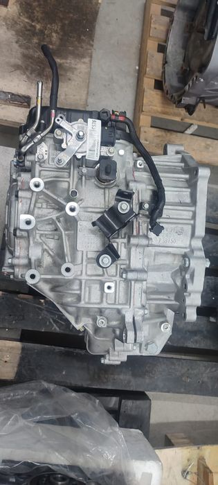 Ремонт акпп,дсг,ВАРИАТОРОВ