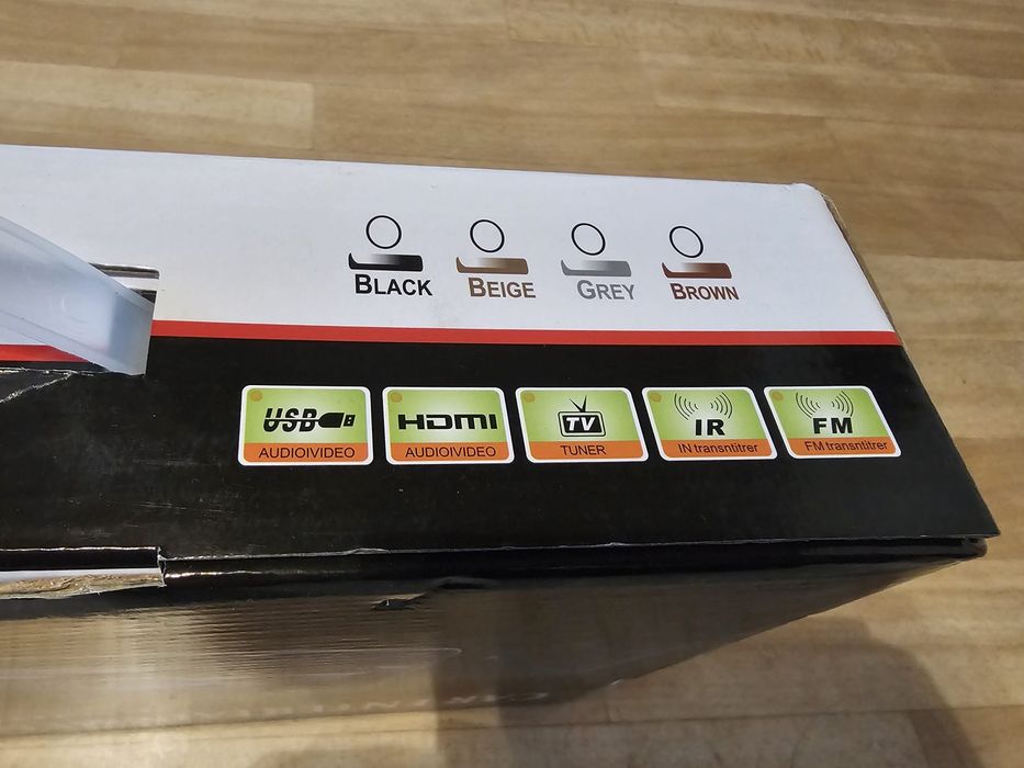 Auto multimedia system