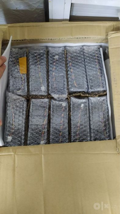 Вентилятор для ASIC Delta ACF1512DG 150×150×50 мм, 12V, 1.8A