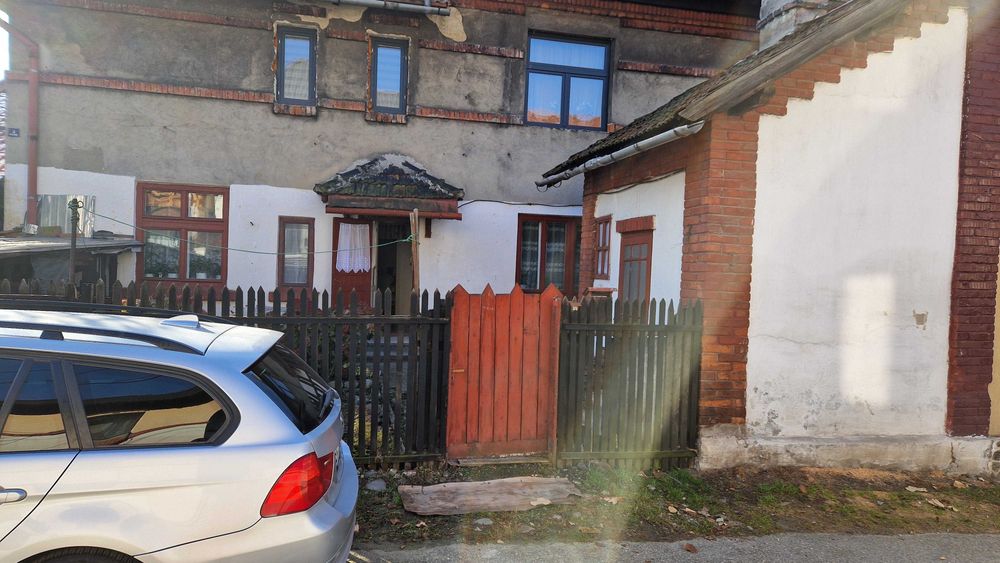 Vand casa in Petrosani