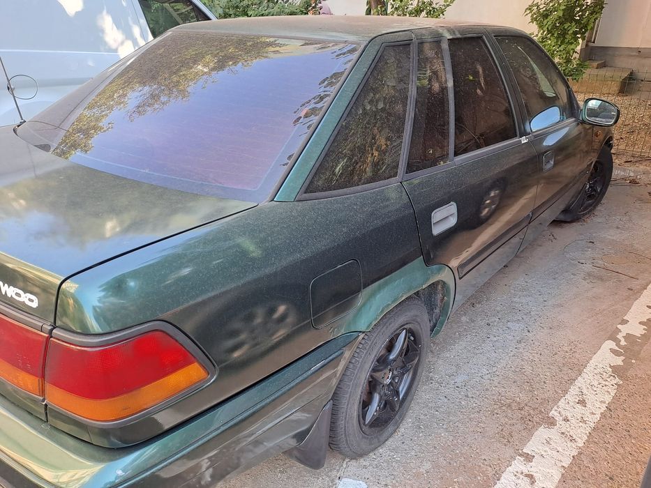 Vând Daewoo Espero