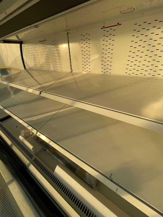 Витрина LISBOA-AHT/Нови