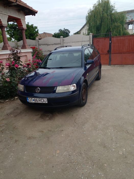 Vand    passat  propietar