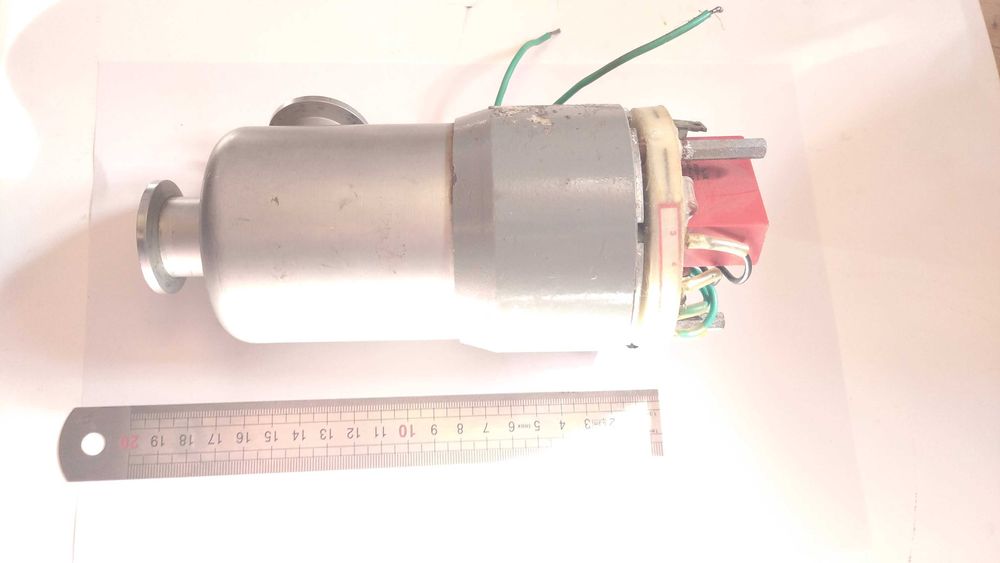 Electrovalva 220v, electrovalva industriala