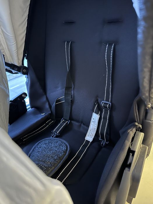 Продам коляску Ining Baby 2 в 1
