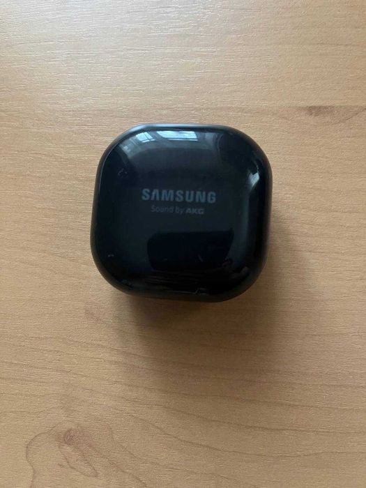 samsung galaxy buds live