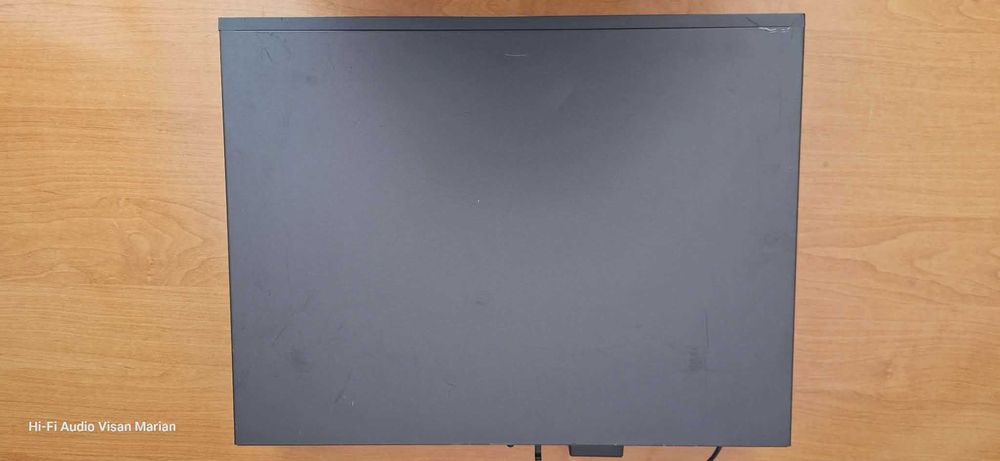 DVD Loewe ViewVision DR+DVD Recorder HD160Gb Cu Telecomanda