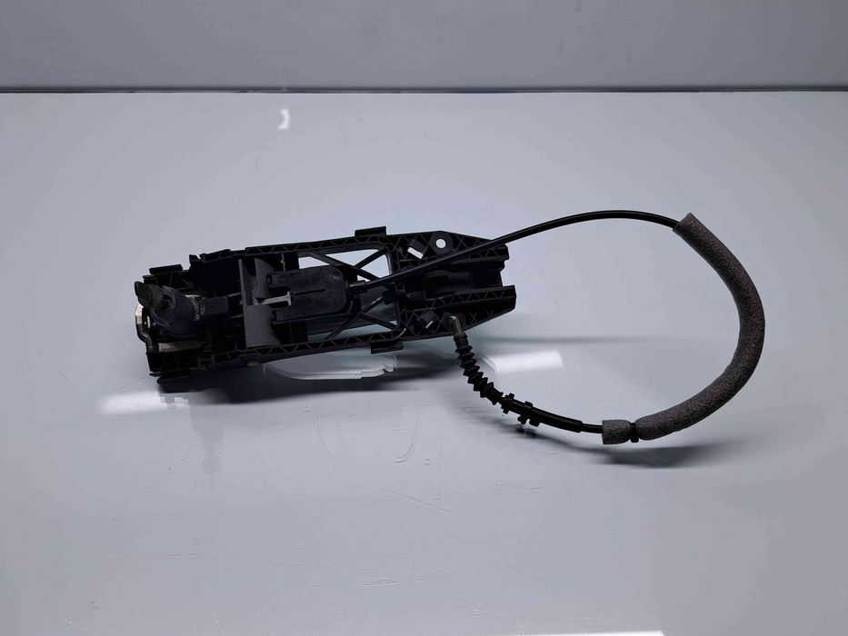 Maner usa dreapta fata Volkswagen Tiguan (5N) [Fabr 2007-2016] LA7W