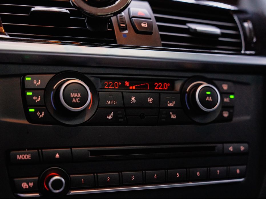 BMW X3 2014 — imagine 4