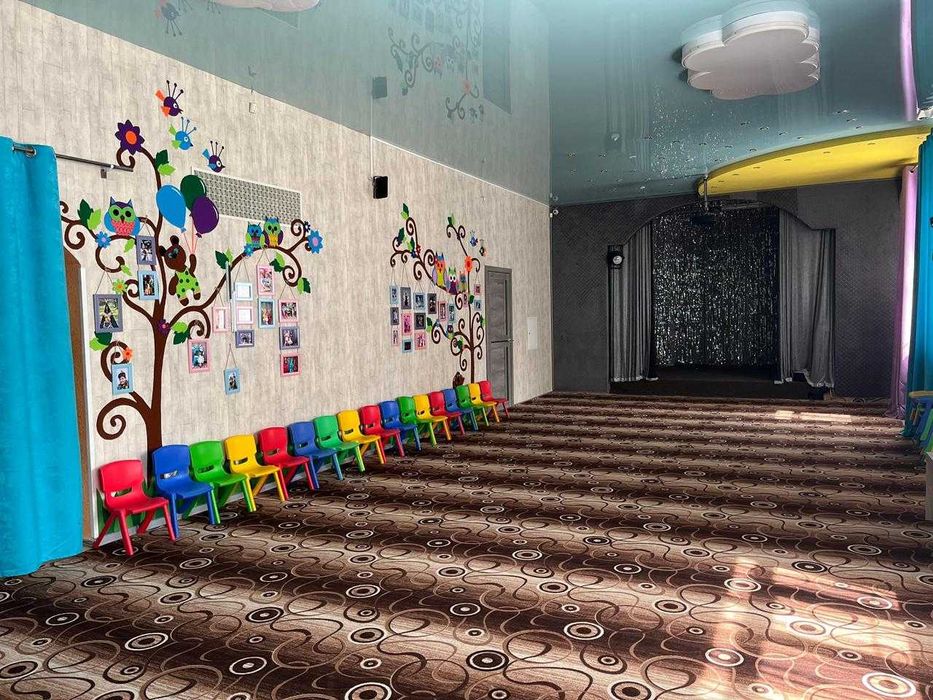 Продам коммерческое помещение