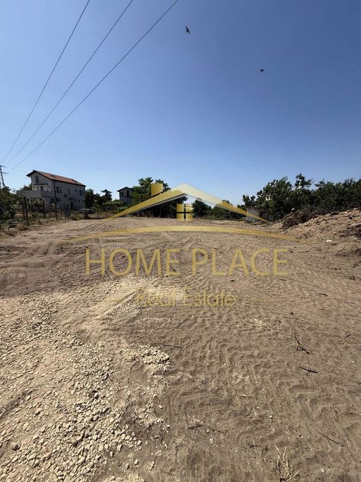 парцел м-ст Боровец Север