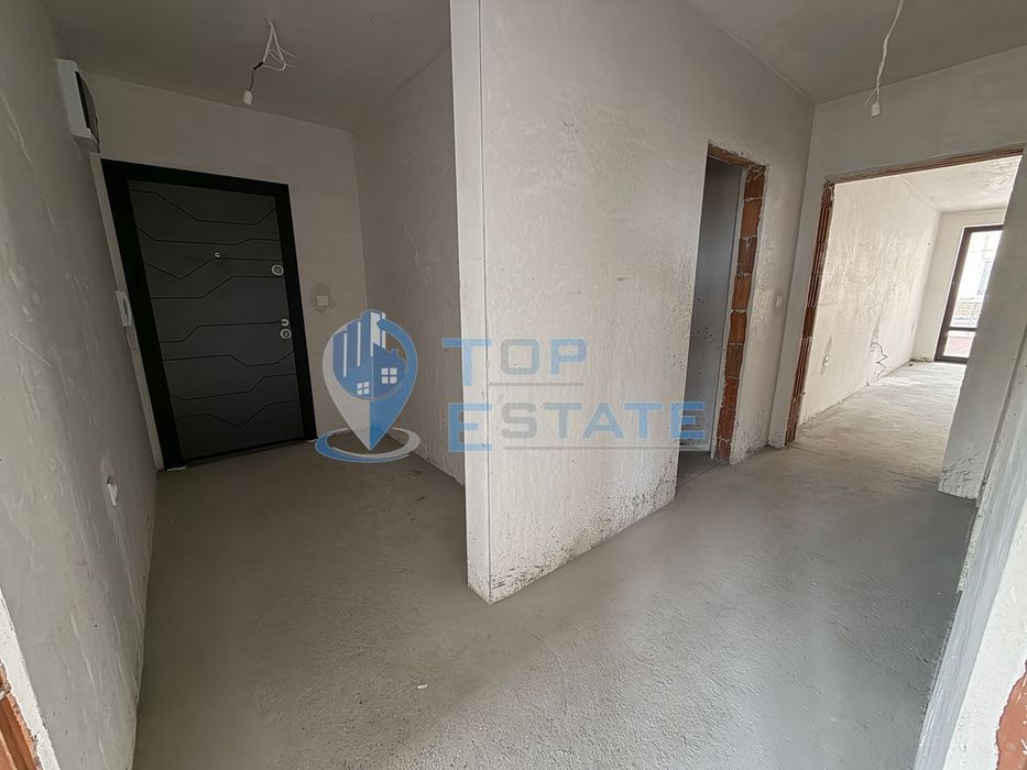 Продава се Тристаен апартамент в Велико Търново, Бузлуджа - 113 кв.м за 1301 €/кв.м - Снимка #3