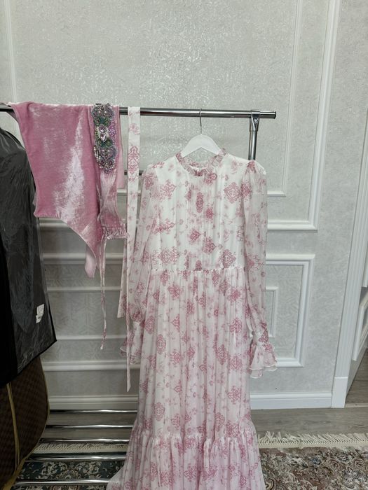 Көйлектер тойға, ұзатуға