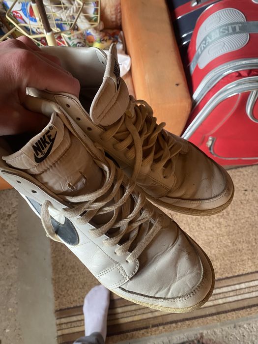 Кецове Nike 45 н