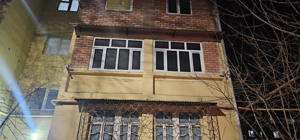 Квартира с ремонтам