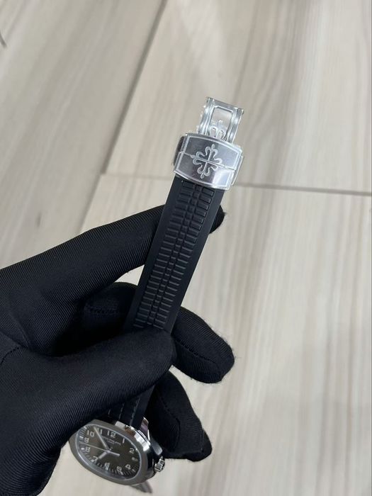 Часы Patek Philippe Aquanaut