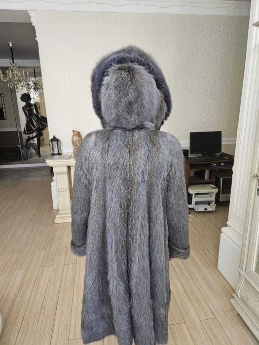 продам шубы нутрия