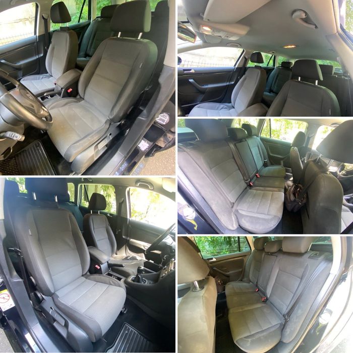 Volkswagen Golf 1.6 TDI  2013  Man5+1 Pilot NAVI-Android