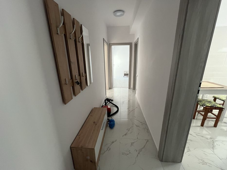 Apartament 2 camere, Deventer