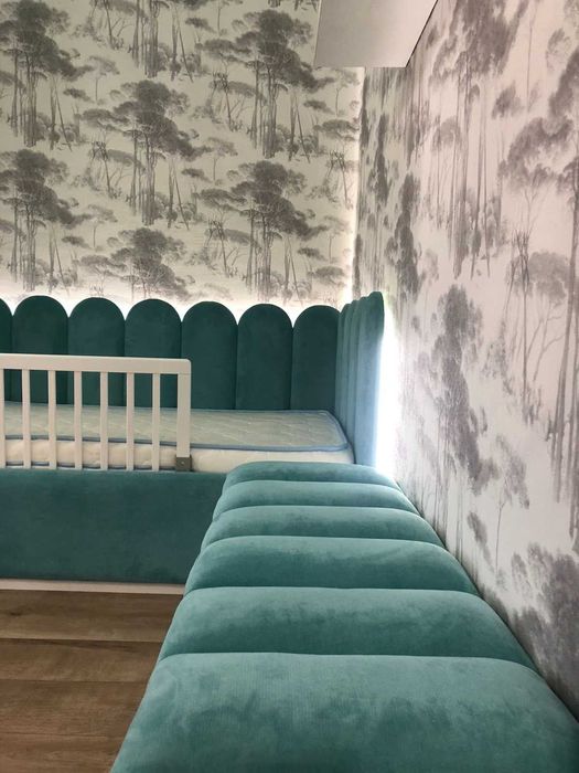 Претапициране на мебели. Нова визия за вашите мебели.