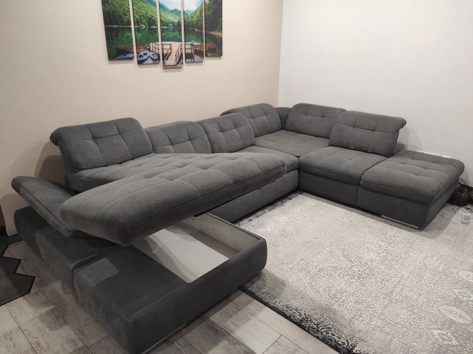 Продам диван Santa Fe