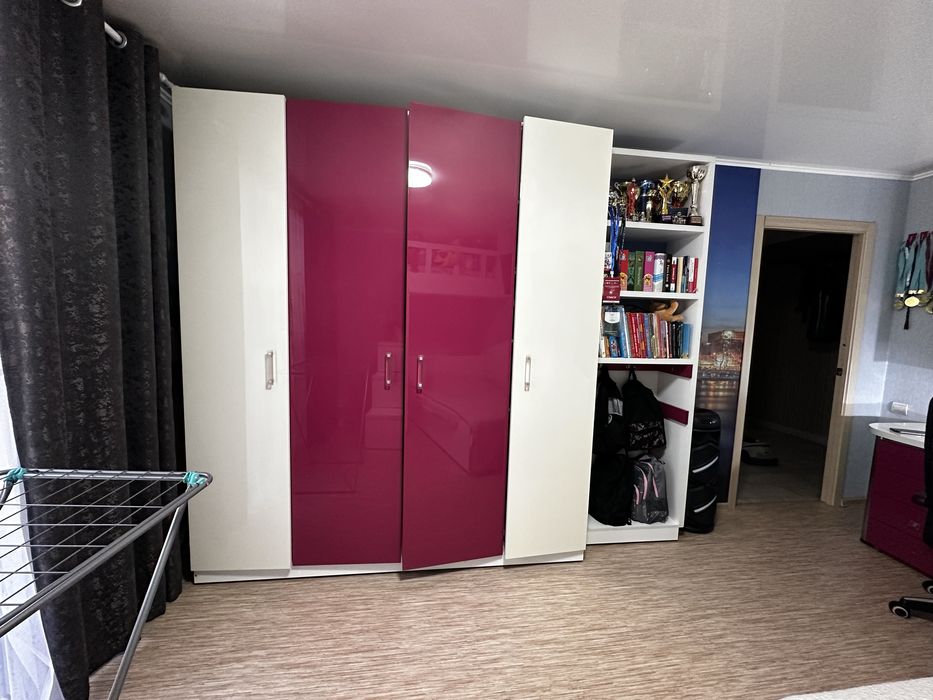 Продам детский гарнитур