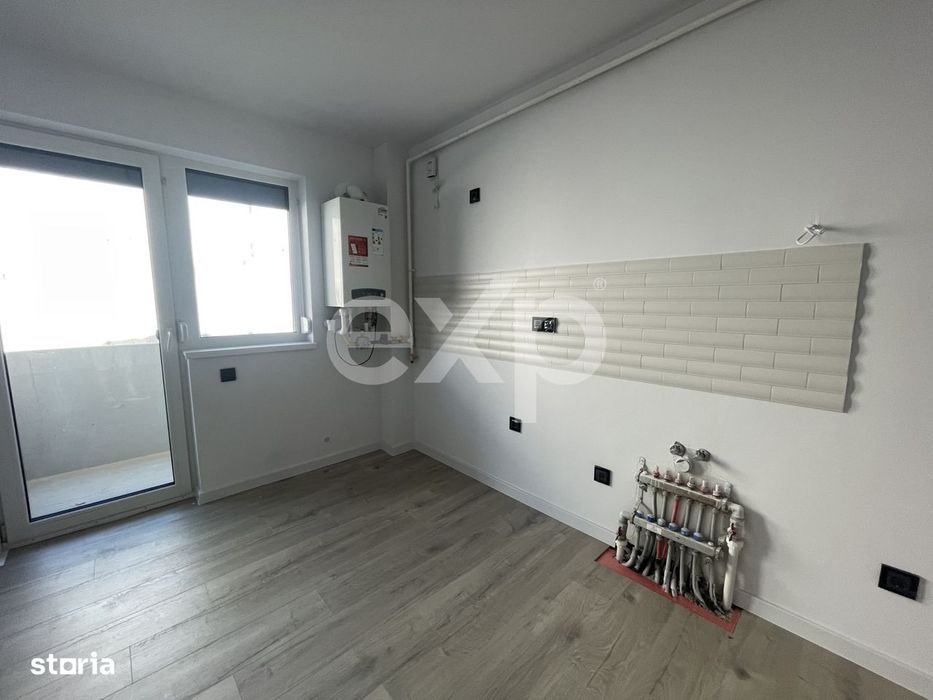 Apartament 2 camere - imobil nou, finalizat si gata de mutat — fotografia 3
