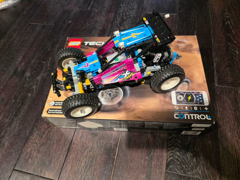 Lego 42124 Off-Road Buggy