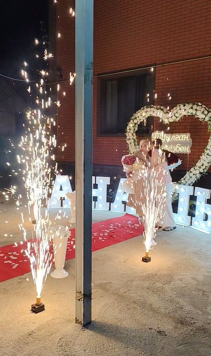 Поздравления с днём рождения