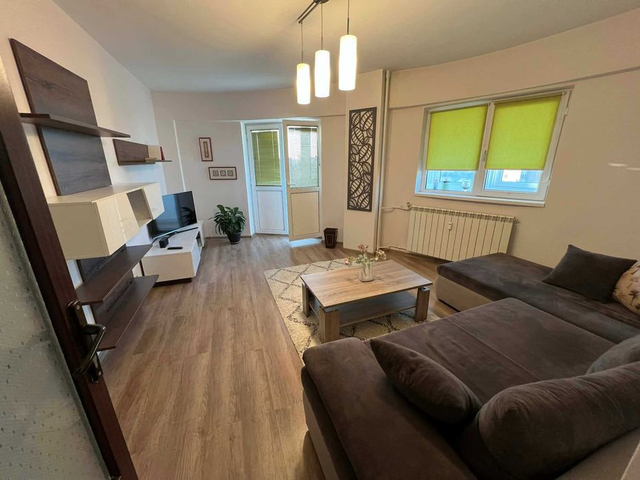 Proprietar inchiriez apartament 2 camere favorit drumul taberei metrou
