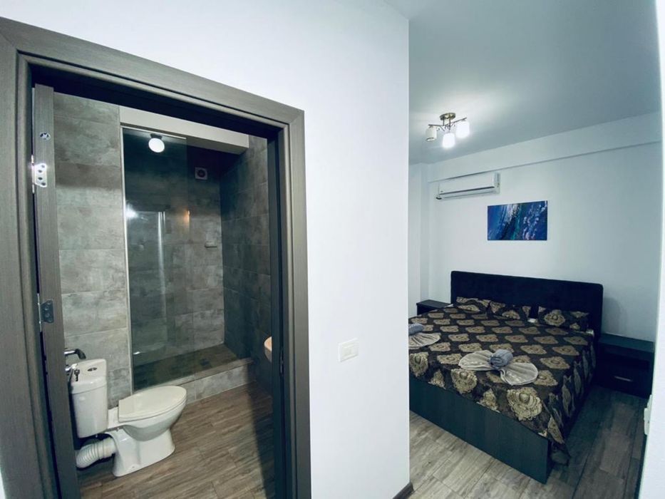 Apartament cu 3 dormitoare, 2 bai, langa Kaufland Mamaia Nord
