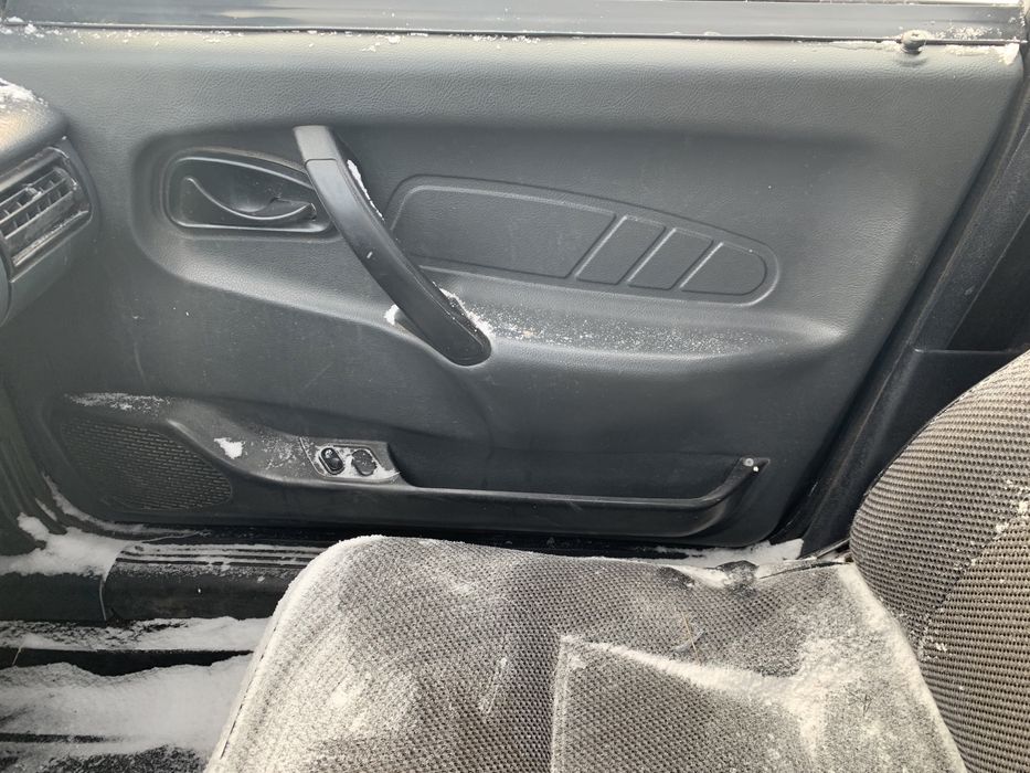 На Разбор ВАЗ 2115