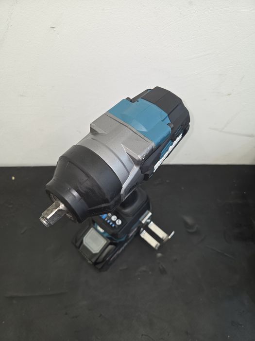 Pistol de impact Makita TW002G 40v