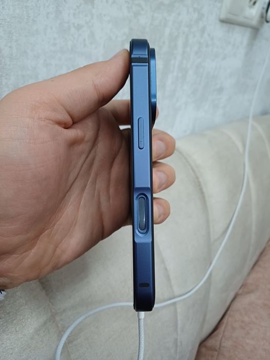 Iphone 17 pro 256 sim+esim  ideal 52sikl srocna