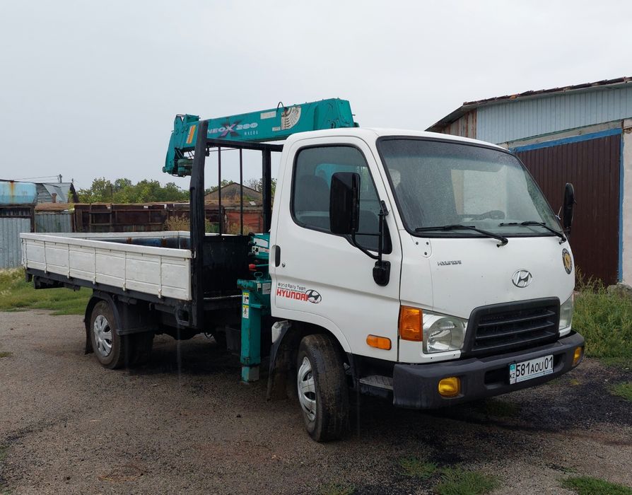 Услуга манипулятор