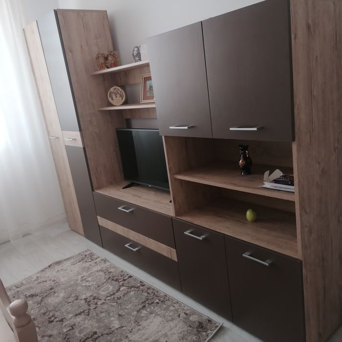 Apartament cu doua camere, Complex Iriss