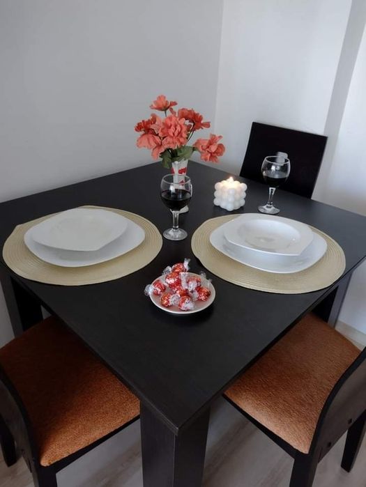 Дава се под наем Едностаен апартамент в Свети Влас - 38 кв.м за 255 € - Снимка #7