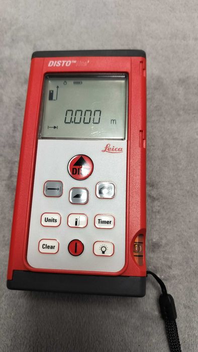 Telemetru digital Leica DISTO Lite 5 Distance Measurer