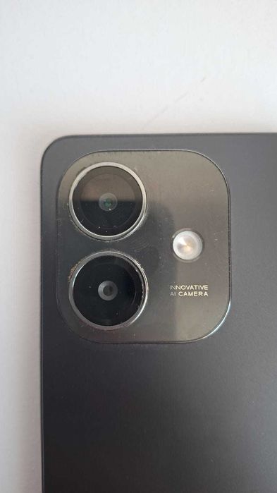 Telefon Oppo A40 ecran spart