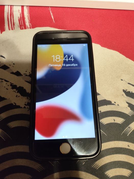 Продам айфон 7 в идеале