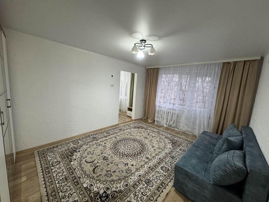 Сдается 2 комнатная квартира