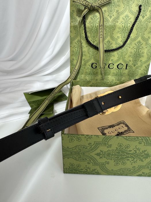 Curea gucci slim