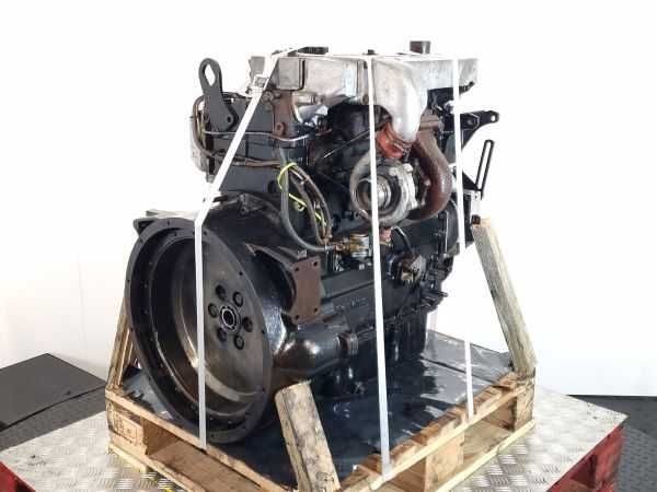 Motor complet Perkins 1004.4T - Piese motor Perkins