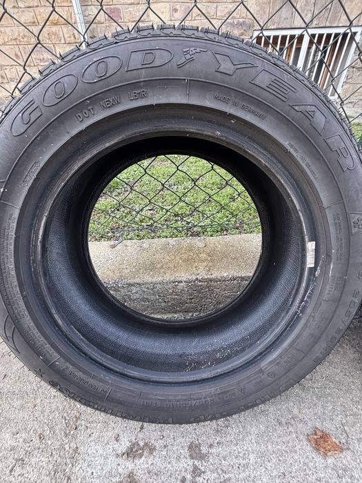 4бр гуми Good year Ultragrip performance