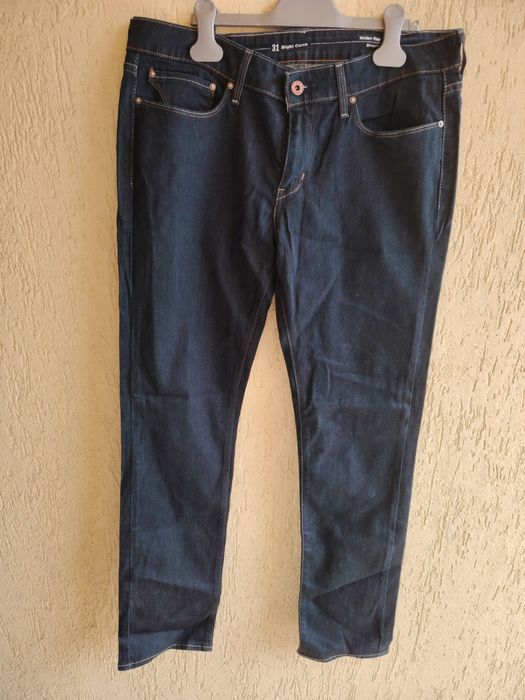 Blugi Levi's dama W31 L32