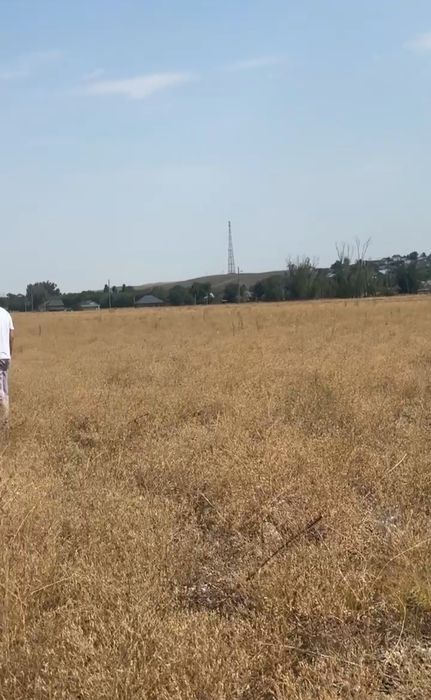 Арай ауылынан 5 соток. Рассрочка
