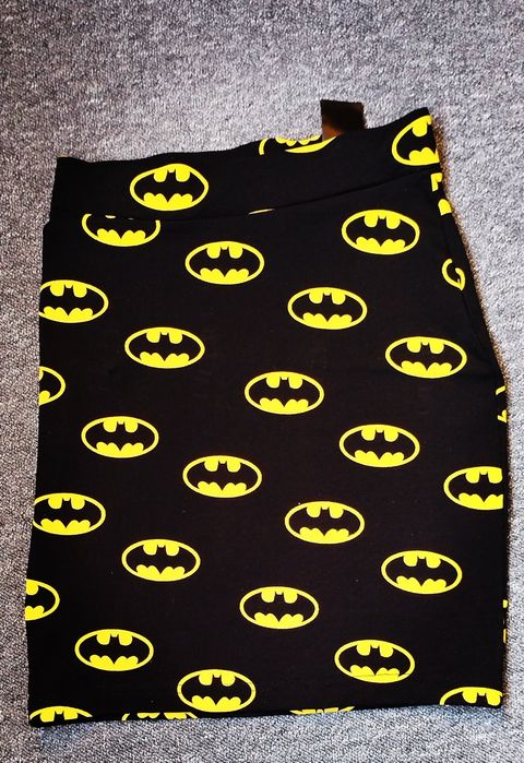 Fusta divided marimea XS