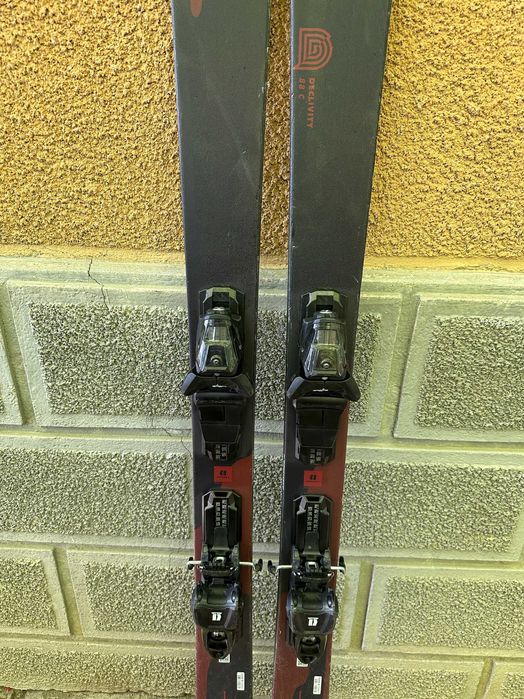 schi armada declivity 88 c L168cm