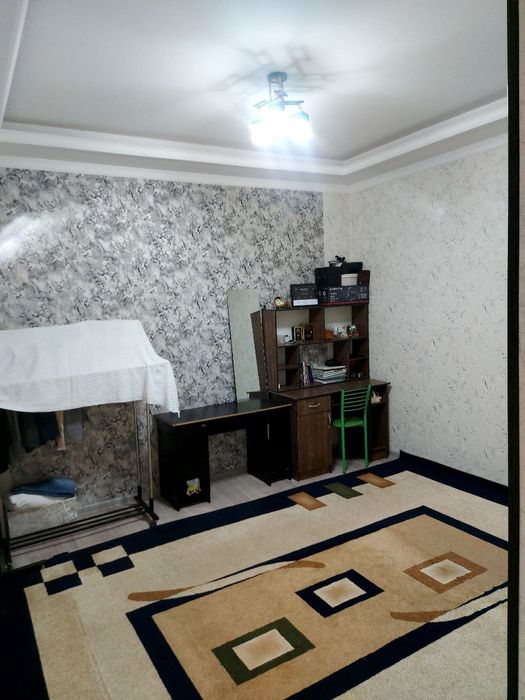 Дом на земле 5 комнот